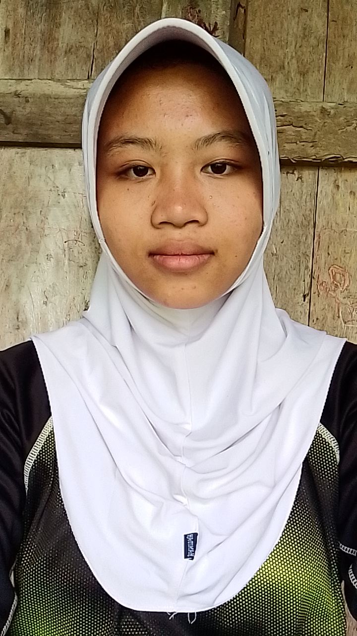 AINIYA FAIDA AZMI